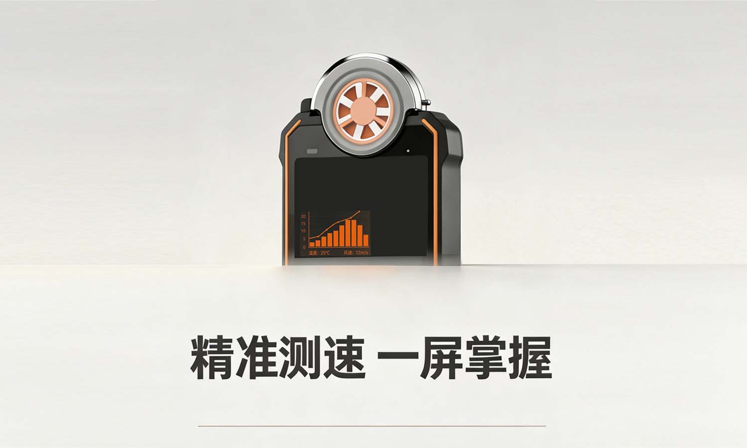 以毫厘之精，测无形之风